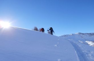 Ski et Montagne Expériences