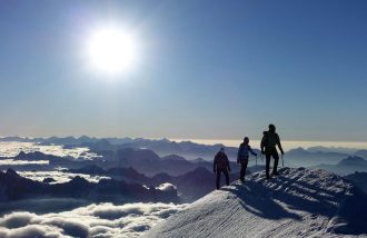 Bureau des Guides Esprit Montagne