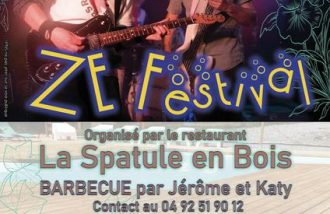 ZE Festival