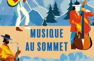 Musique au sommet