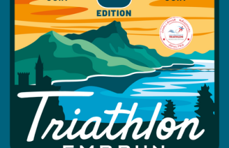 Triathlon M Embrun