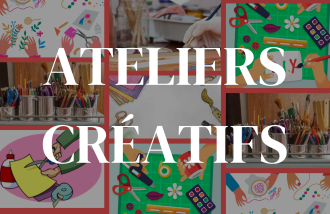 Atelier créatif