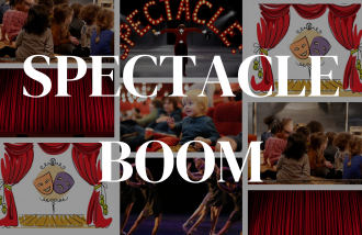 Boom de Trafanou & spectacle des enfants