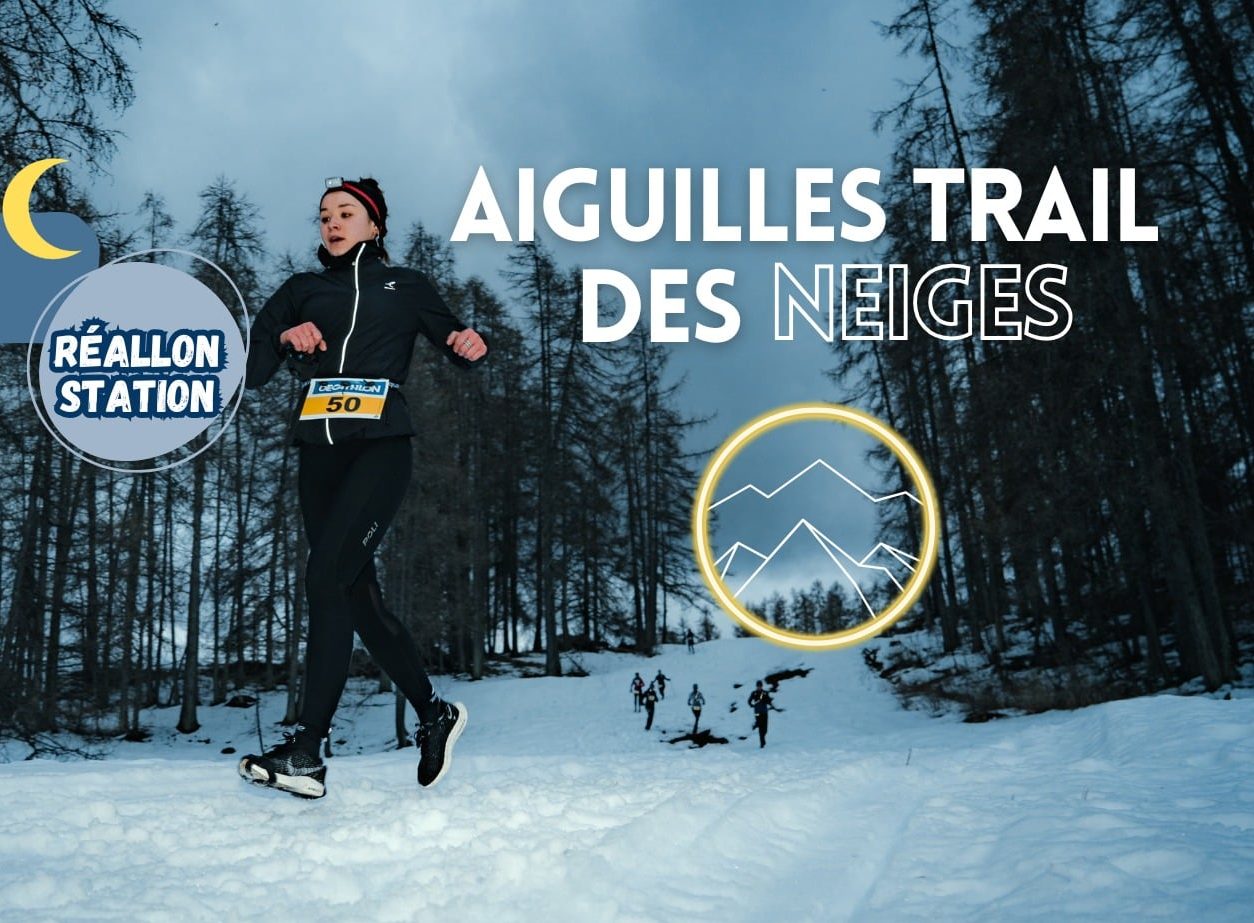 01.03 Aiguyilles Trail des Neige REA