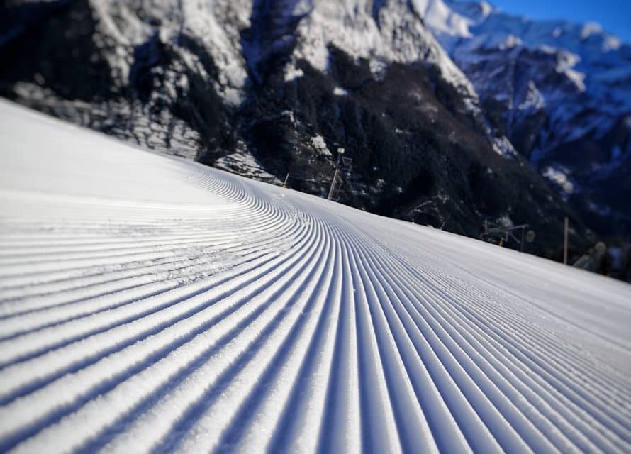 Rencontre avec le chef des pistes Réallon©Serre-Ponçon (101)