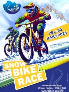 Affiche_Snow-bike-Race