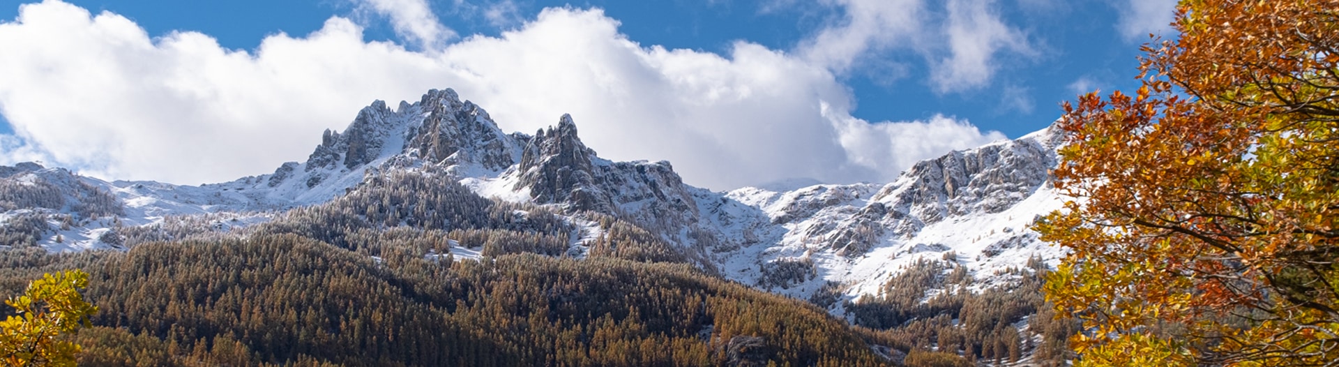 Coup de cœur Réallon ©Serre-Ponçon